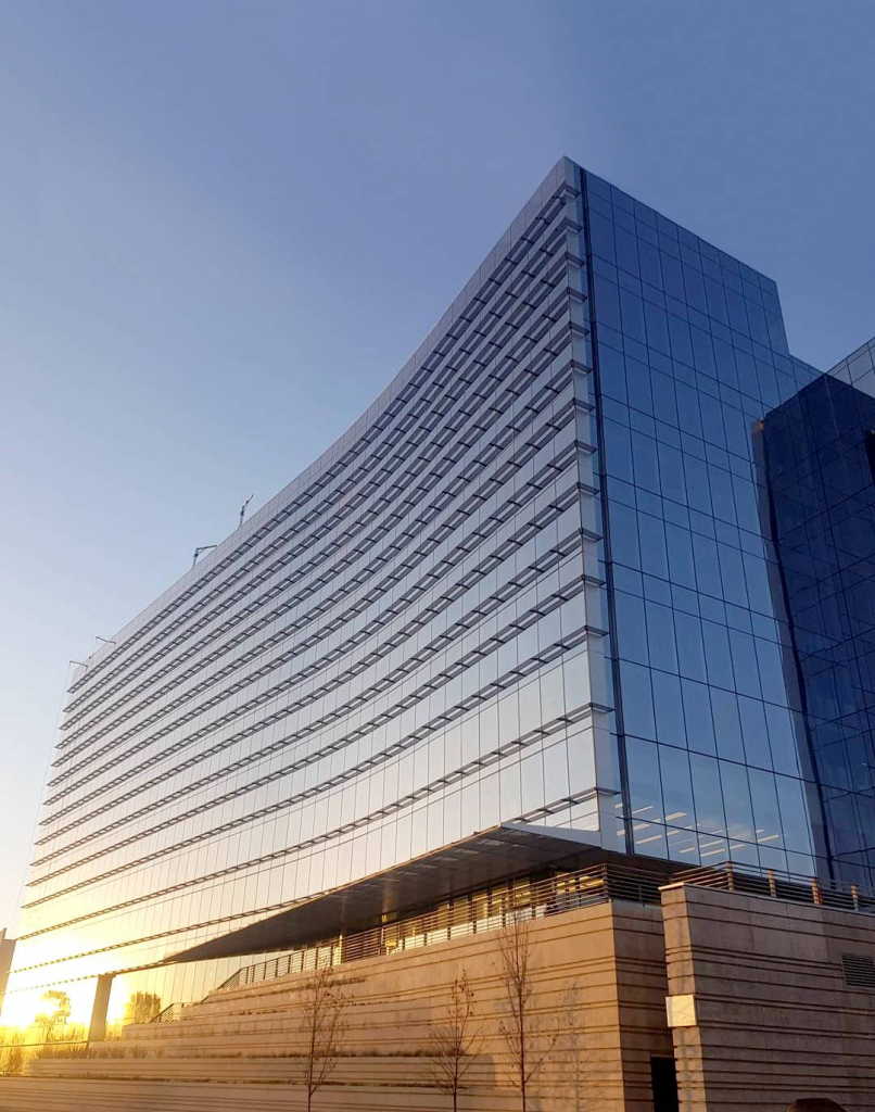 HINE PIT-1 | MORN GLASS-Best architectural glass supplier