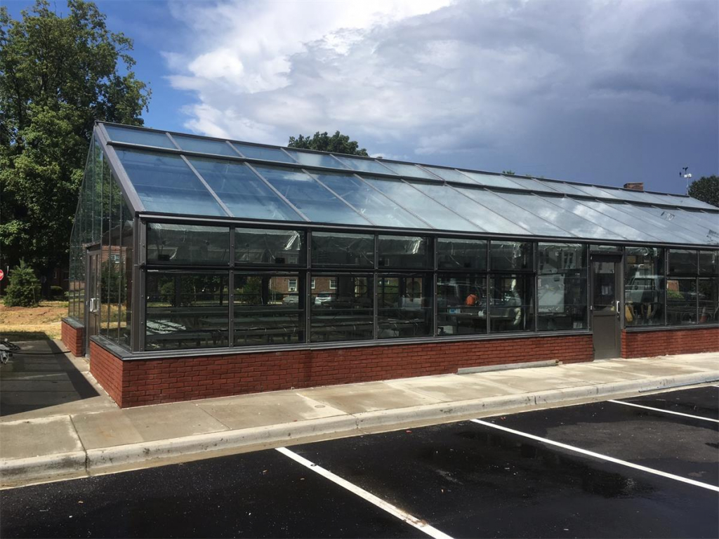 Morn-Glass-Greenhouse | MORN GLASS-Best architectural glass supplier