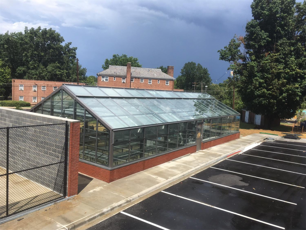 Morn-Glass-conservatory | MORN GLASS-Best architectural glass supplier
