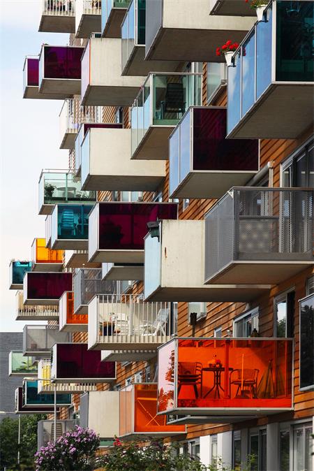 Vanceva-laminated-glass-supplier-morn