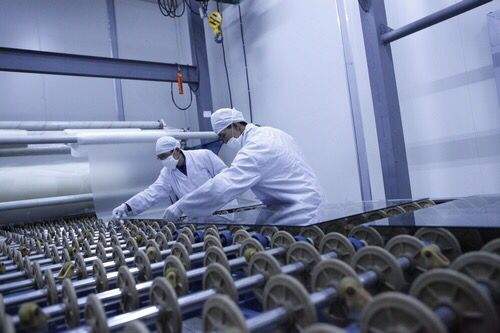 LAMINATED-GLASS-PRODUCTION
