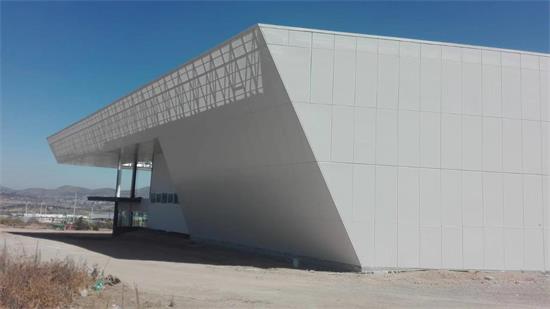 1100 processed aluminium plate suppliers from China