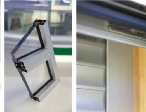 Aluminium windows VS PVC windows