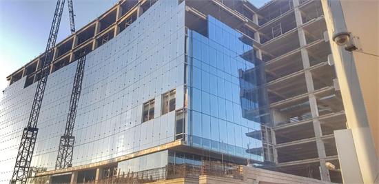 6063 aluminium profiles china supplier-Huajian aluminium