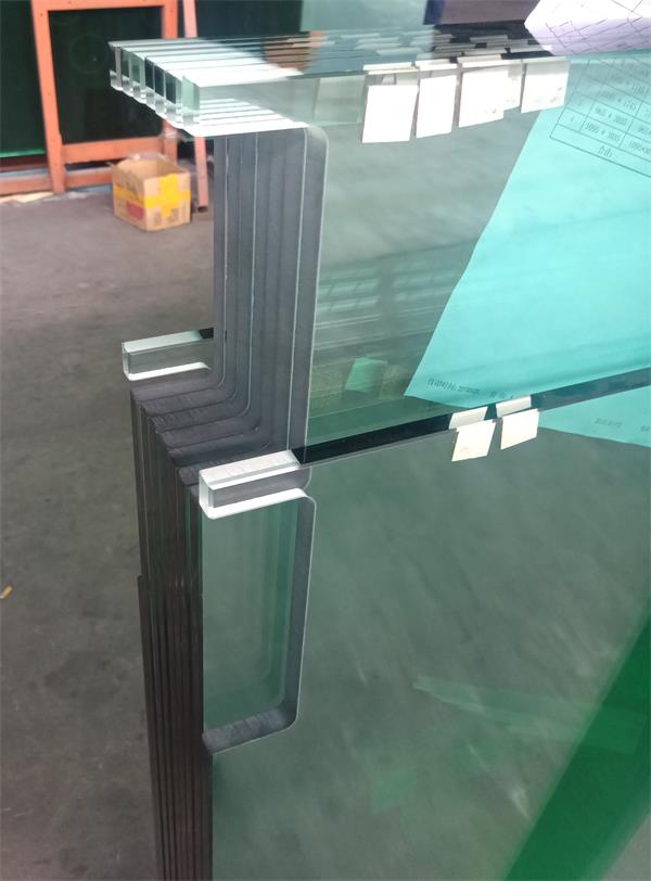 12mm entrance door glass manufacturer morn