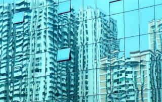 glass-curtain-wall-glass-distortion-morn-bm
