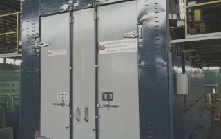 heat soak test furnace-china-morn