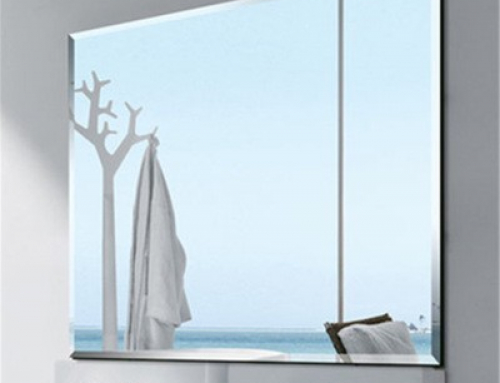How to find a good LED Lighted Bathroom Mirror Supplier?