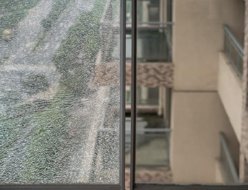 Architectural tempered glass guide-8 FAQ about tempered glass