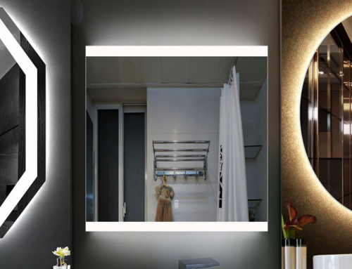 LED SMART MIRROR SUPPLY