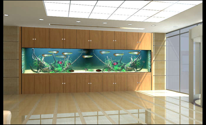 SGP laminated glass
