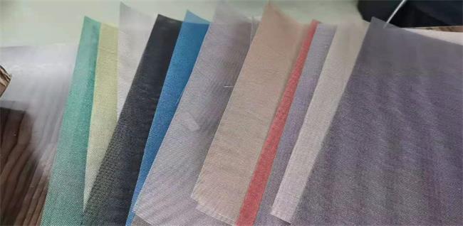 organic laminated glass