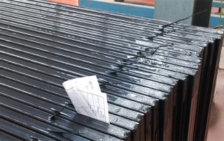 capillary tube for insulated glass