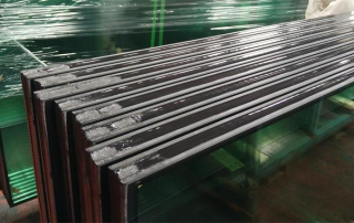 insulated glass supplier-morn bm