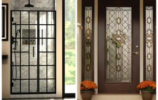 decorative glass-glass with grills-morn-china-glass-manufacturer