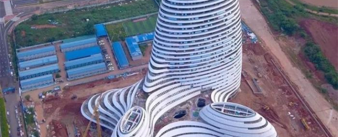 guangxi new media center-china ugly buildings-top 10-morn
