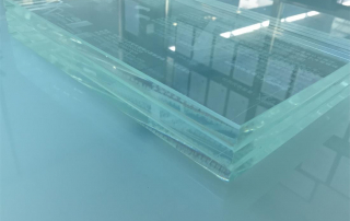low iron glass -mornglass-China-Jinjing