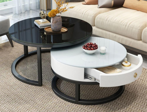 Glass table top: Advantages,glass options and maintenance