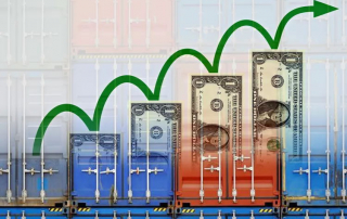 shipping fees increase in 2021
