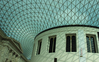 glass skylight-glass roof-Morn