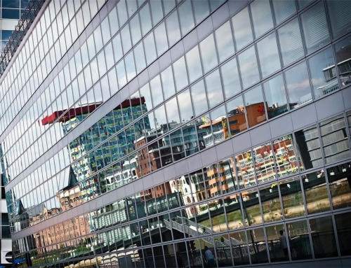 Viracon Glass Low-E coating performance