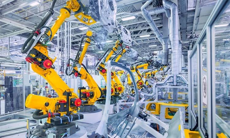 4.0 industry