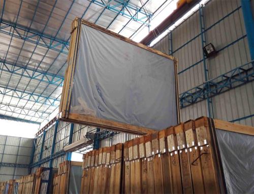 China float glass price trend analysis-2021&2022