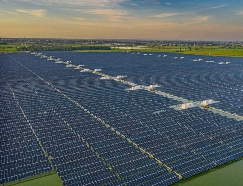 China Solar glass price increased in Sep,2021