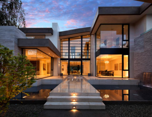 High performance energy saving glass analysis