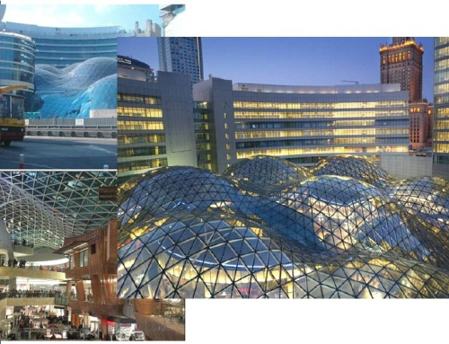New generation TPS Insulating Glass Introduction
