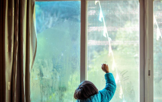 insulated glasscondensation reasons-Morn glass