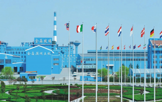 Jinjing Glass achieved 6.921 billion sales in 2021