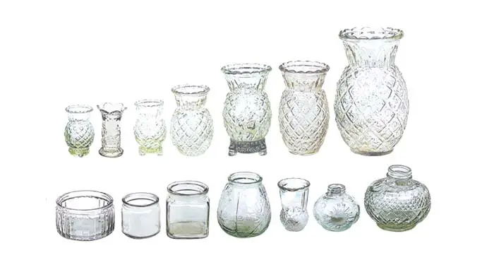 More than 8000 Spanish food companies using glass containers will face serious difficulties