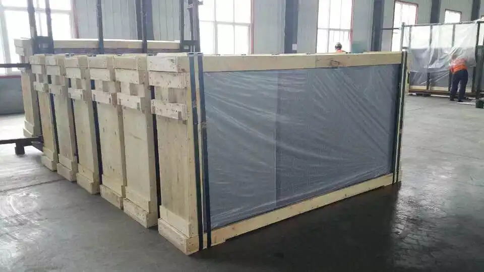 South Korea continues to impose 36.01% anti-dumping duty on float glass from China