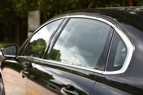 global automotive glass market will reach US $22.7 billion by 2027