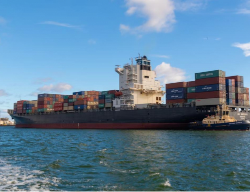 Top 5 Busiest Shipping Routes For Global Trade In 2022