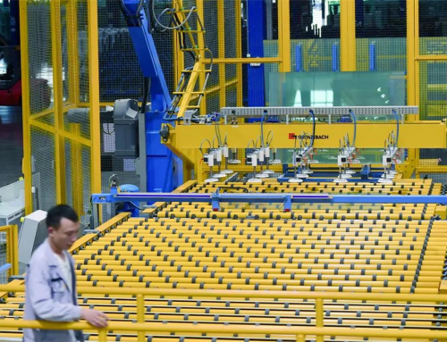 China float Glass price in 2022