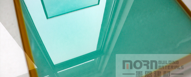 MORNGLASS-TEMPERED VACUUM GLAZING