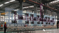 The world largest single glass panel ,20 meters long ,3.3M wide | MORN GLASS-Best architectural glass supplier The world largest single glass panel ,20 meters long ,3.3M wide